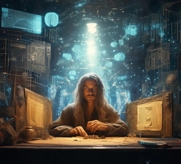 信息技术基础知识解析,数字时代的人文之光 信息技术基础知识解析,数字时代的人文之光